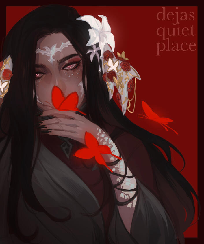 by: dejasquietplace