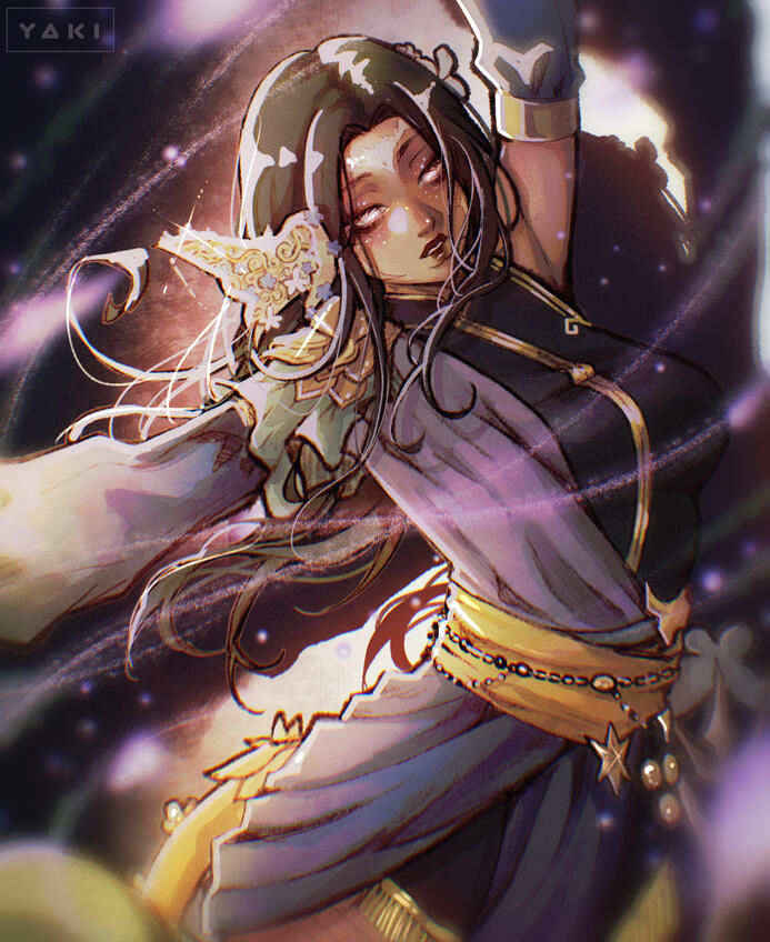 by: yakiari