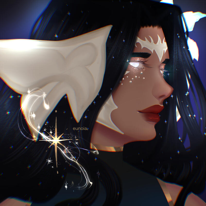 by: eunoia