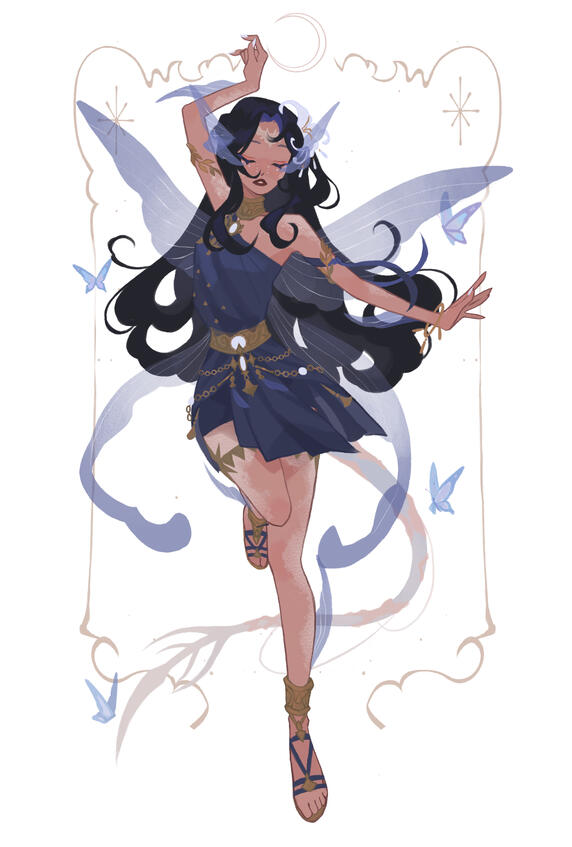by: piningapples